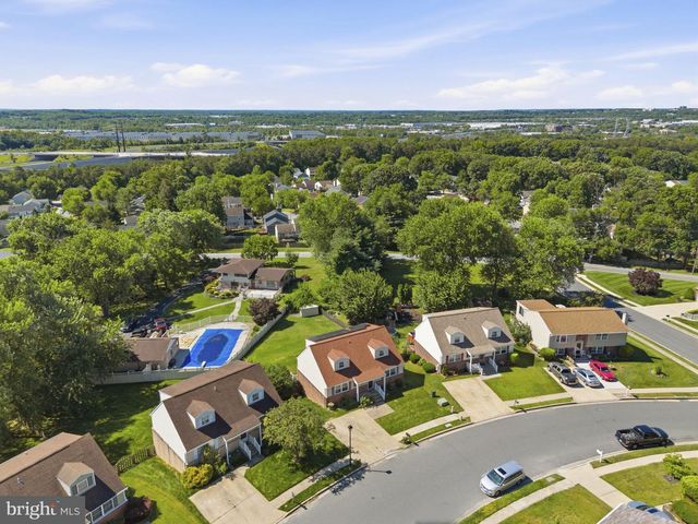 8605 JESSICA LN, Perry Hall, MD 21128