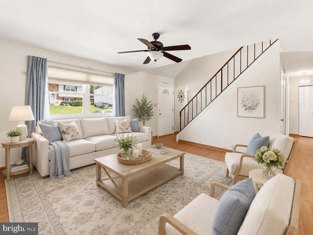 8605 JESSICA LN, Perry Hall, MD 21128