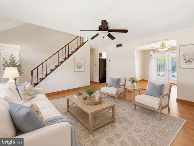 8605 JESSICA LN, Perry Hall, MD 21128