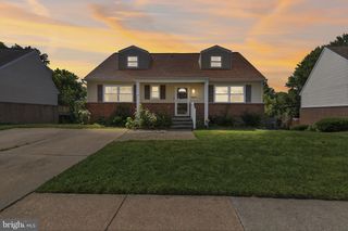 8605 JESSICA LN, Perry Hall, MD 21128