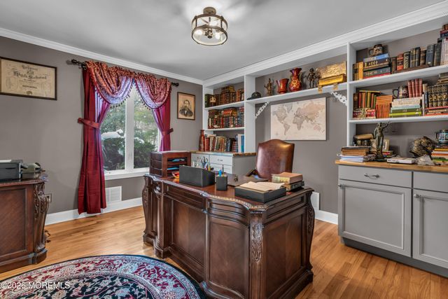 11 Mount Drive, Holmdel, NJ 07733