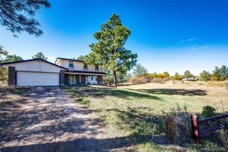 2685 Lost Lake Trail, Franktown, CO 80116