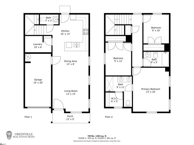 106 White Rapids Way, Greenville, SC 29617