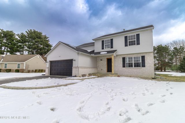 7139 Whiddenmill Drive, Whitehouse, OH 43571