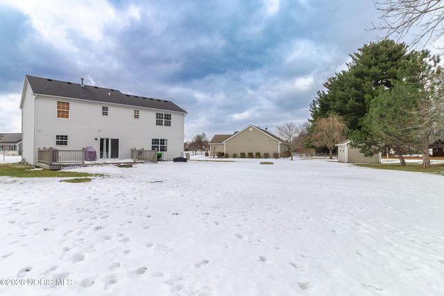 7139 Whiddenmill Drive, Whitehouse, OH 43571