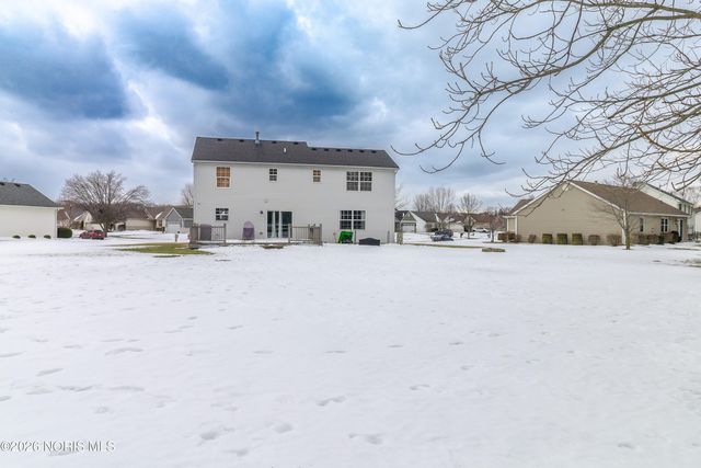 7139 Whiddenmill Drive, Whitehouse, OH 43571