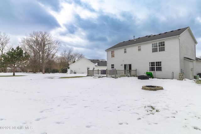 7139 Whiddenmill Drive, Whitehouse, OH 43571