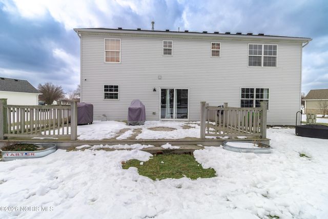 7139 Whiddenmill Drive, Whitehouse, OH 43571