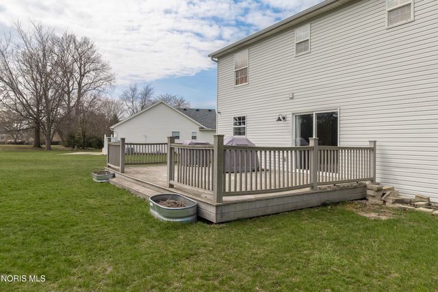 7139 Whiddenmill Drive, Whitehouse, OH 43571