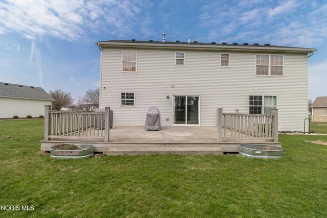 7139 Whiddenmill Drive, Whitehouse, OH 43571