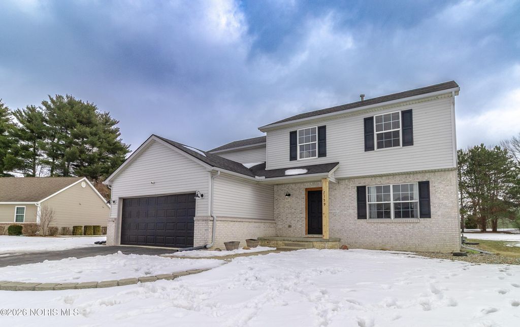 7139 Whiddenmill Drive, Whitehouse, OH 43571