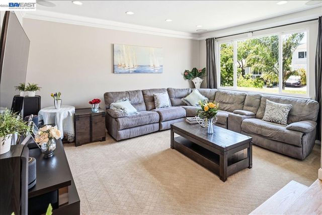 2861 Millbridge Pl, San Ramon, CA 94583