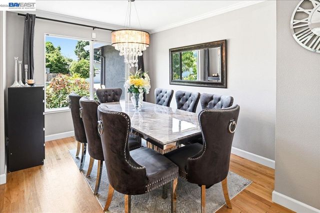 2861 Millbridge Pl, San Ramon, CA 94583