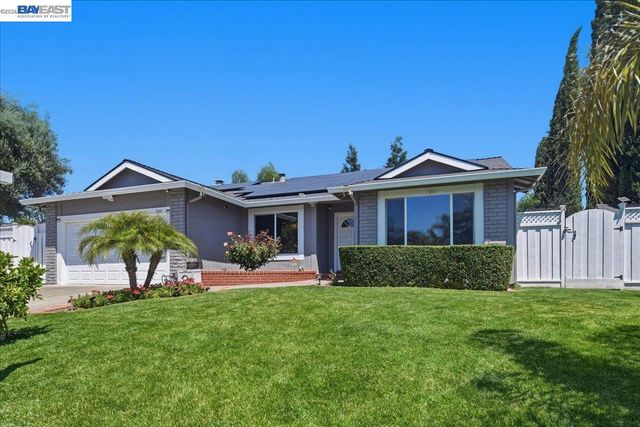 2861 Millbridge Pl, San Ramon, CA 94583