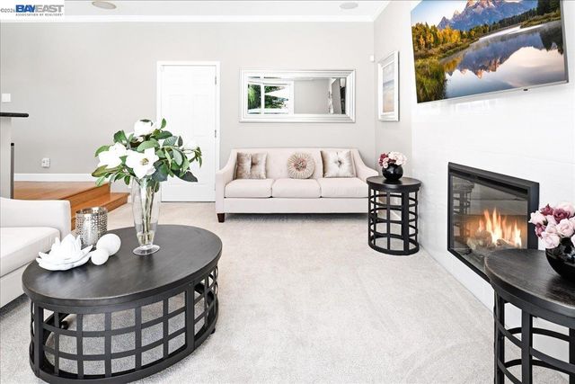 2861 Millbridge Pl, San Ramon, CA 94583