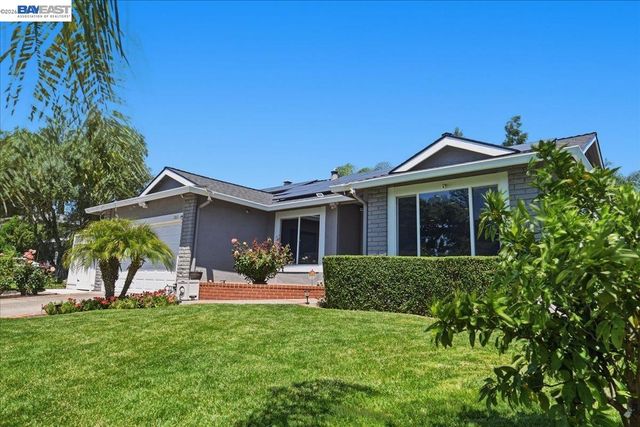 2861 Millbridge Pl, San Ramon, CA 94583
