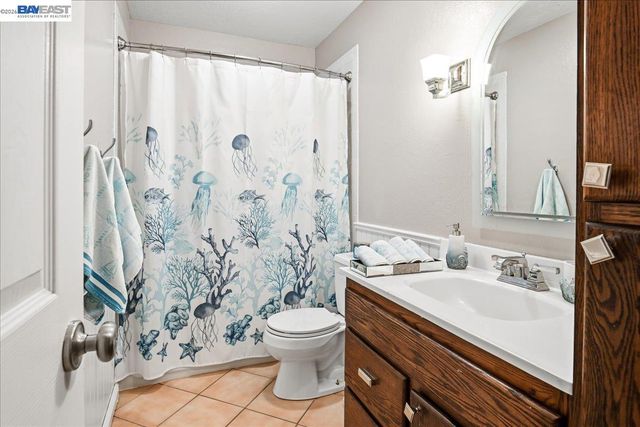 2861 Millbridge Pl, San Ramon, CA 94583