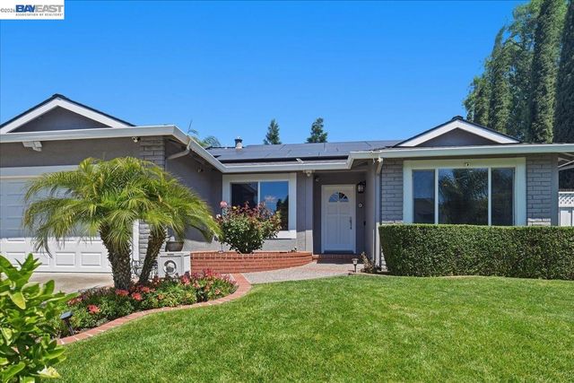 2861 Millbridge Pl, San Ramon, CA 94583
