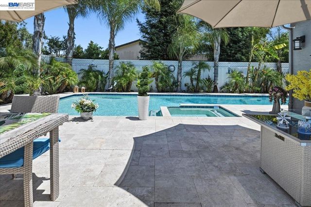 2861 Millbridge Pl, San Ramon, CA 94583