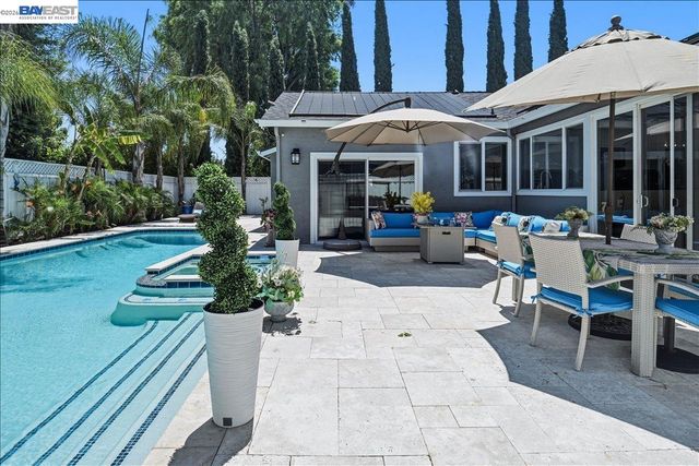 2861 Millbridge Pl, San Ramon, CA 94583
