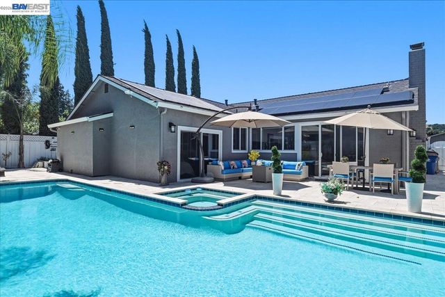 2861 Millbridge Pl, San Ramon, CA 94583