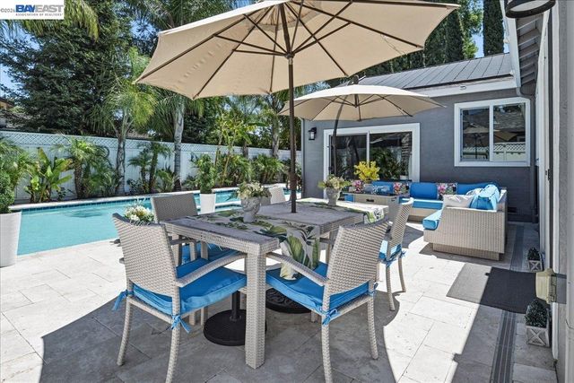 2861 Millbridge Pl, San Ramon, CA 94583