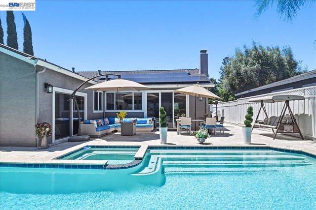 2861 Millbridge Pl, San Ramon, CA 94583