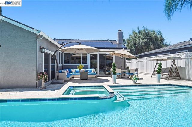 2861 Millbridge Pl, San Ramon, CA 94583