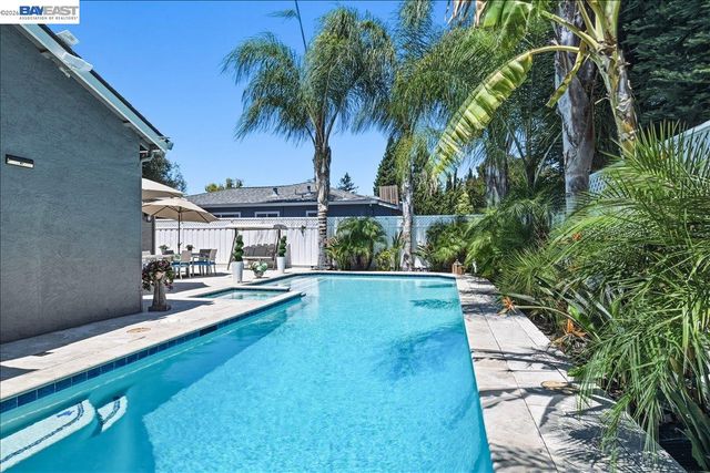 2861 Millbridge Pl, San Ramon, CA 94583