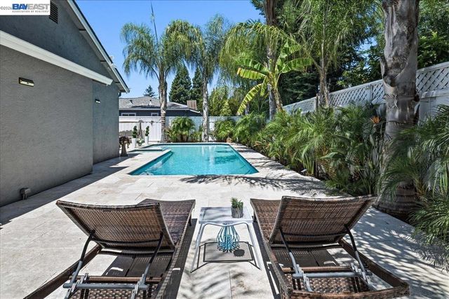 2861 Millbridge Pl, San Ramon, CA 94583