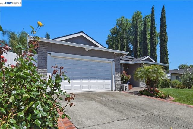 2861 Millbridge Pl, San Ramon, CA 94583
