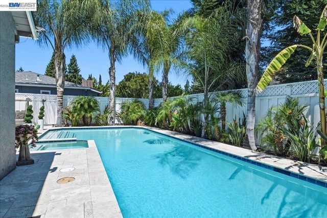 2861 Millbridge Pl, San Ramon, CA 94583