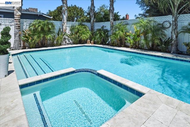 2861 Millbridge Pl, San Ramon, CA 94583