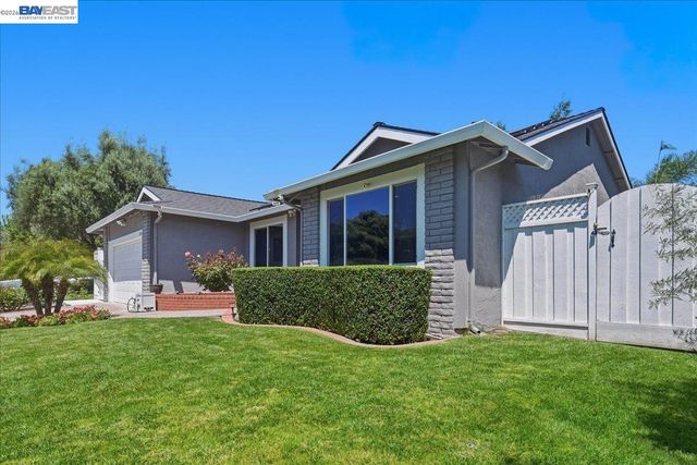 2861 Millbridge Pl, San Ramon, CA 94583