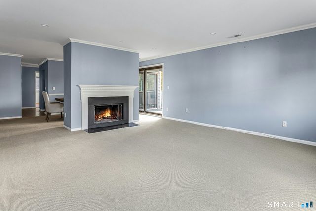 114 Rowayton Woods Drive 114, Norwalk, CT 06854