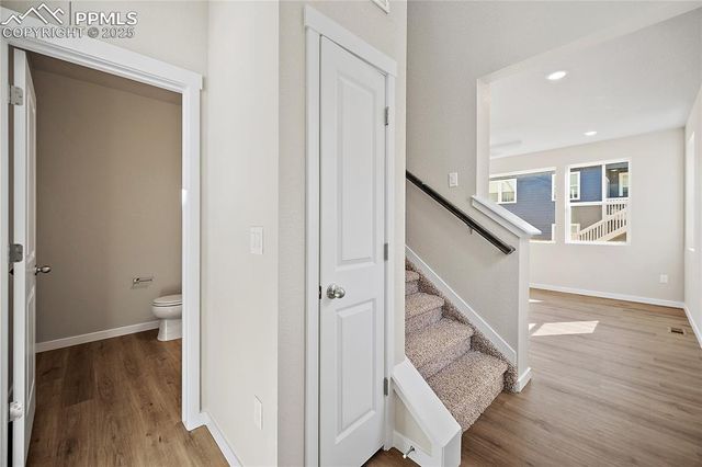 11863 Lost Peak Lane, Colorado Springs, CO 80925