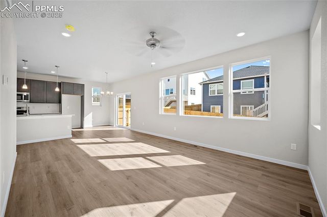 11863 Lost Peak Lane, Colorado Springs, CO 80925