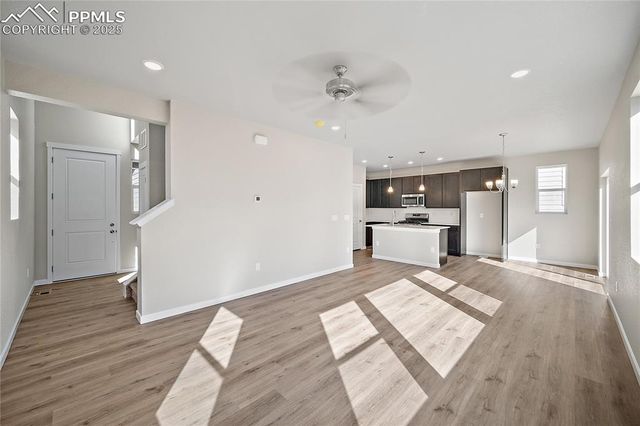 11863 Lost Peak Lane, Colorado Springs, CO 80925