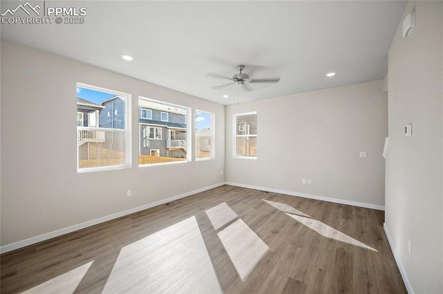 11863 Lost Peak Lane, Colorado Springs, CO 80925