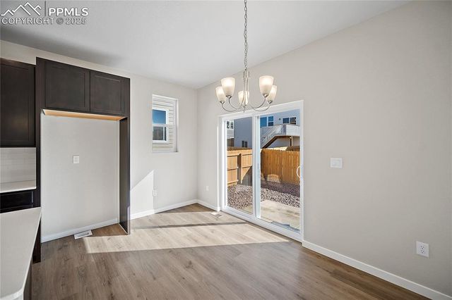 11863 Lost Peak Lane, Colorado Springs, CO 80925