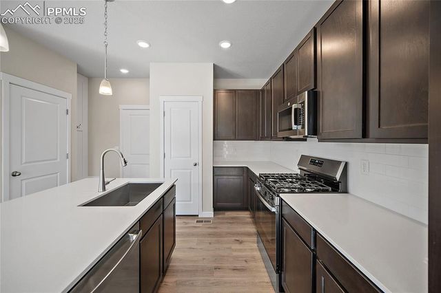 11863 Lost Peak Lane, Colorado Springs, CO 80925