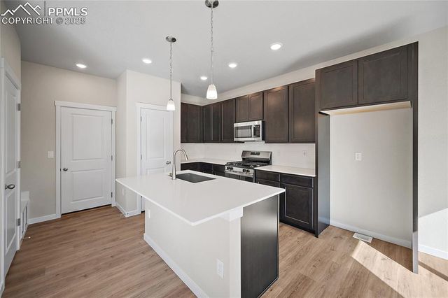 11863 Lost Peak Lane, Colorado Springs, CO 80925