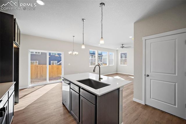 11863 Lost Peak Lane, Colorado Springs, CO 80925