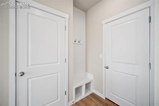 11863 Lost Peak Lane, Colorado Springs, CO 80925