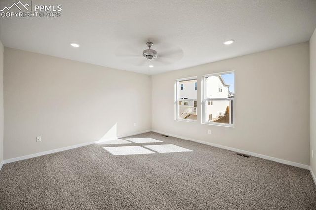 11863 Lost Peak Lane, Colorado Springs, CO 80925