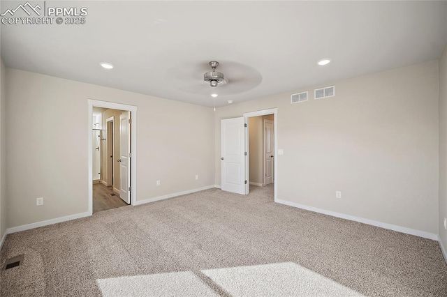 11863 Lost Peak Lane, Colorado Springs, CO 80925