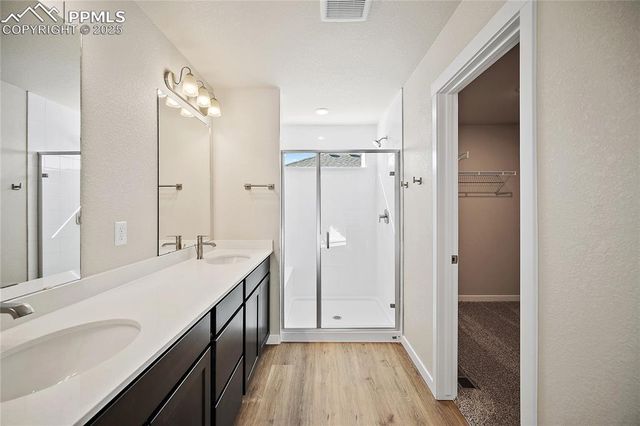 11863 Lost Peak Lane, Colorado Springs, CO 80925