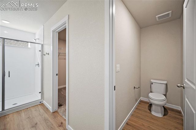 11863 Lost Peak Lane, Colorado Springs, CO 80925