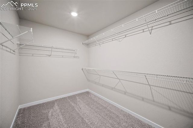 11863 Lost Peak Lane, Colorado Springs, CO 80925