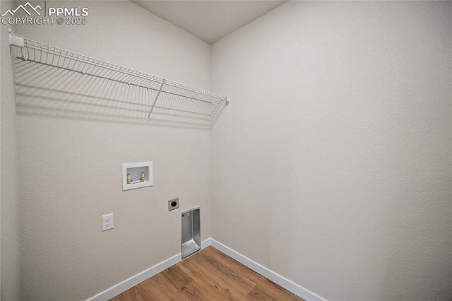 11863 Lost Peak Lane, Colorado Springs, CO 80925